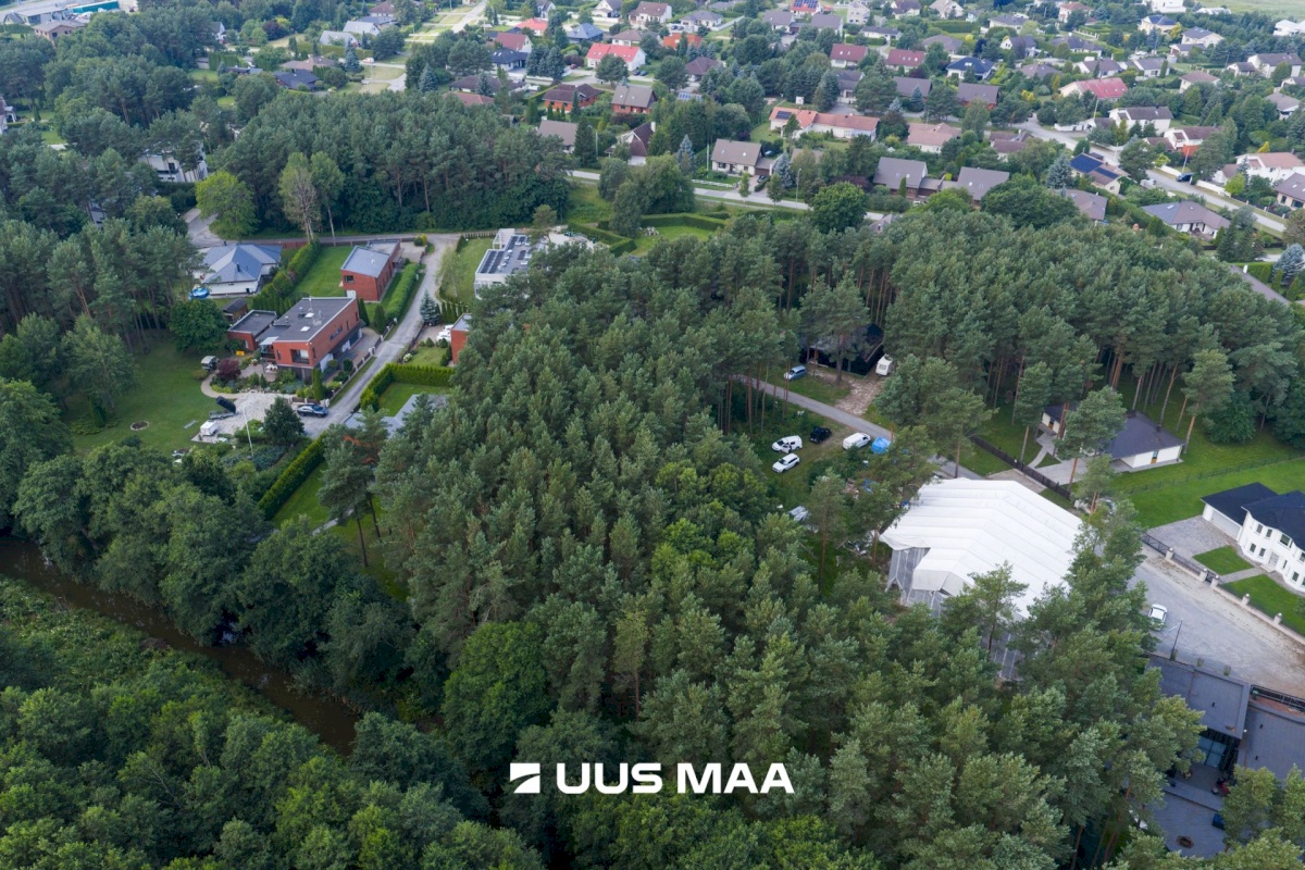 Tallinn, Haabersti linnaosa, Tiskre, Kaarlepere 10