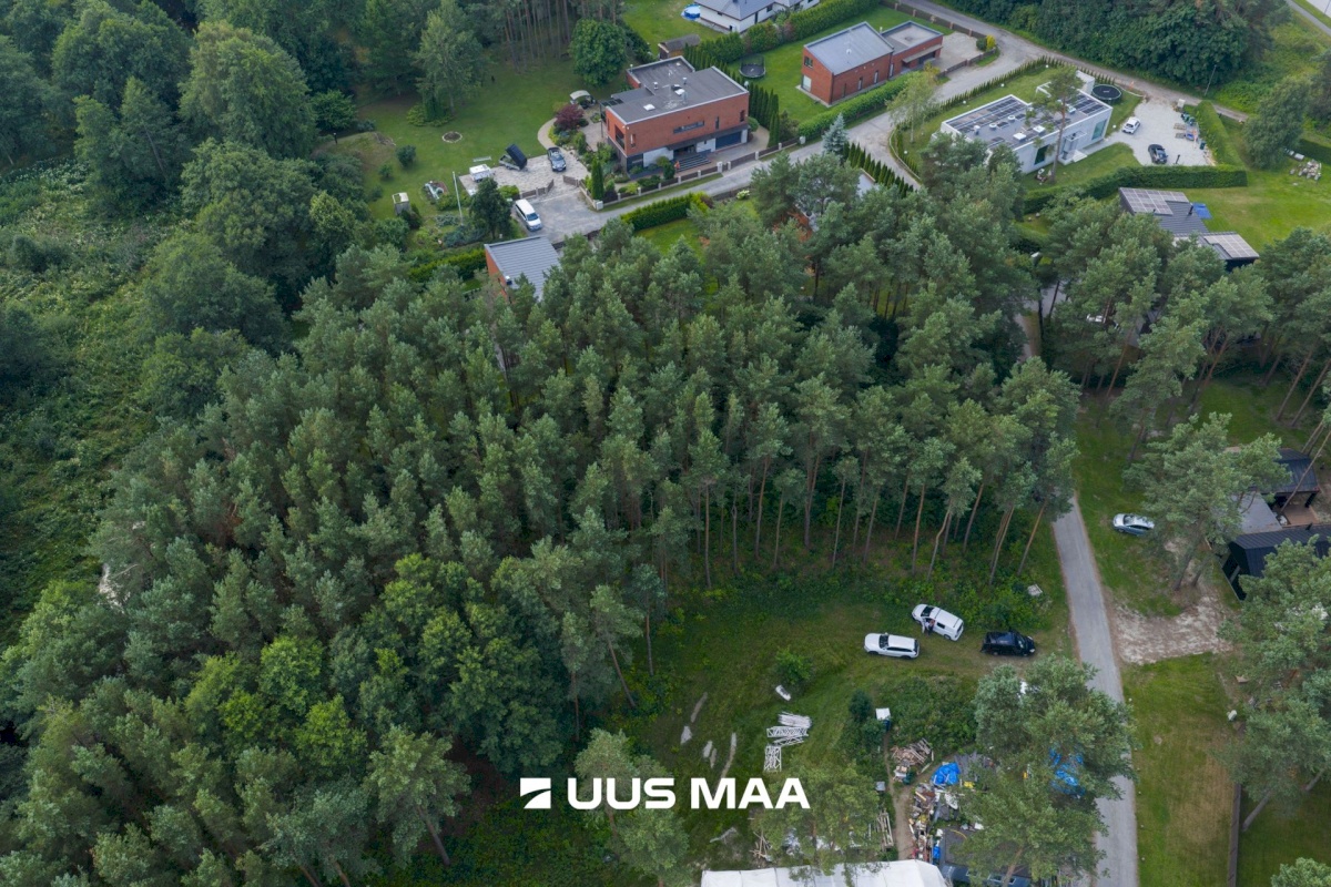 Tallinn, Haabersti linnaosa, Tiskre, Kaarlepere 10