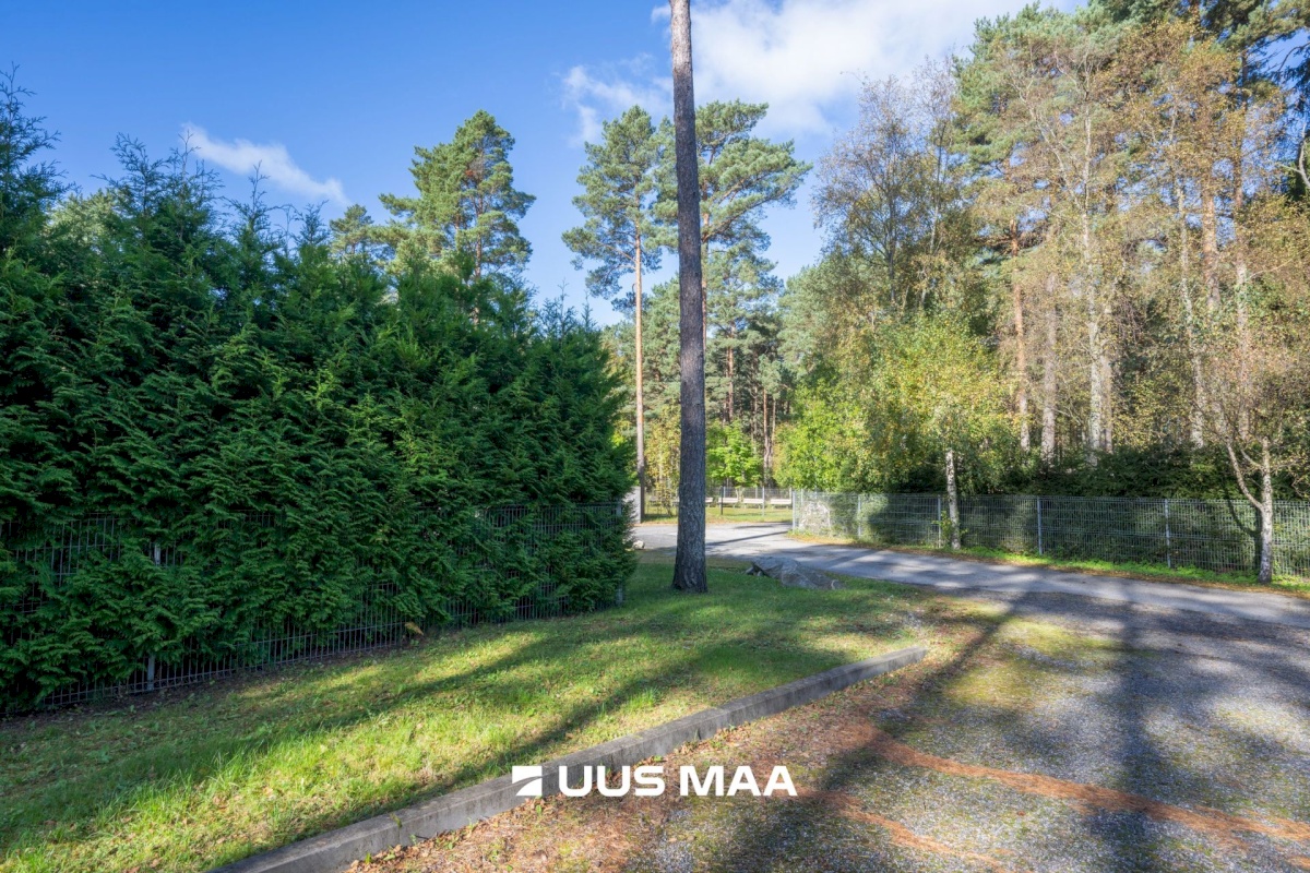 Viimsi vald, Tammneeme küla, Teigari tee 32