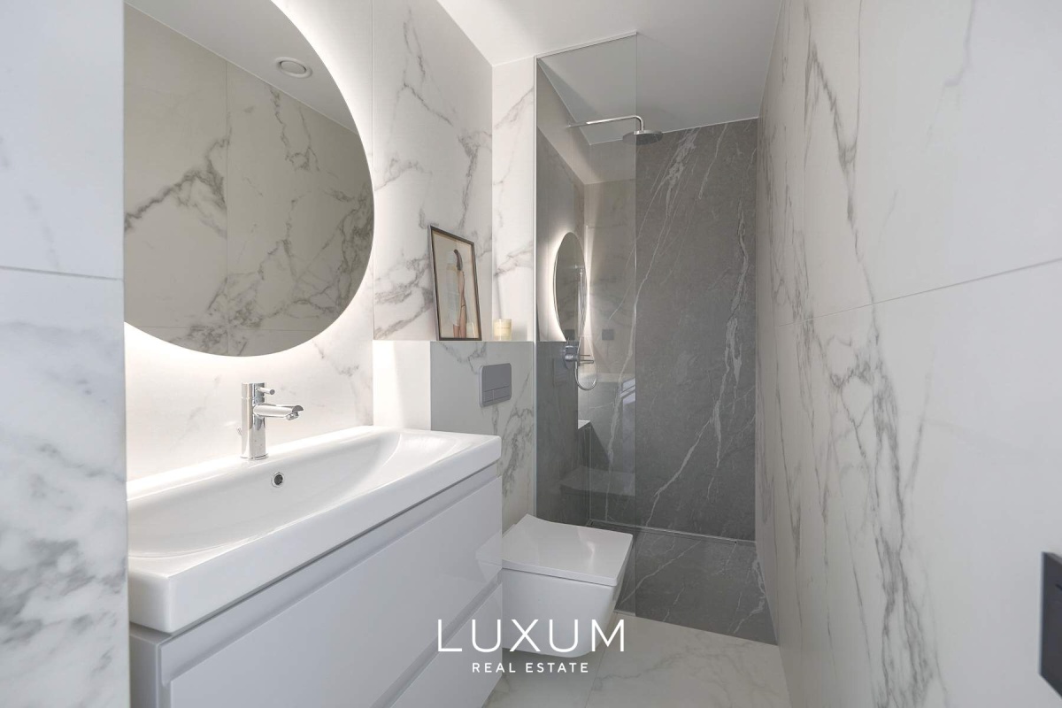 Viimsi vald, Haabneeme alevik, Lumemarja tee 19