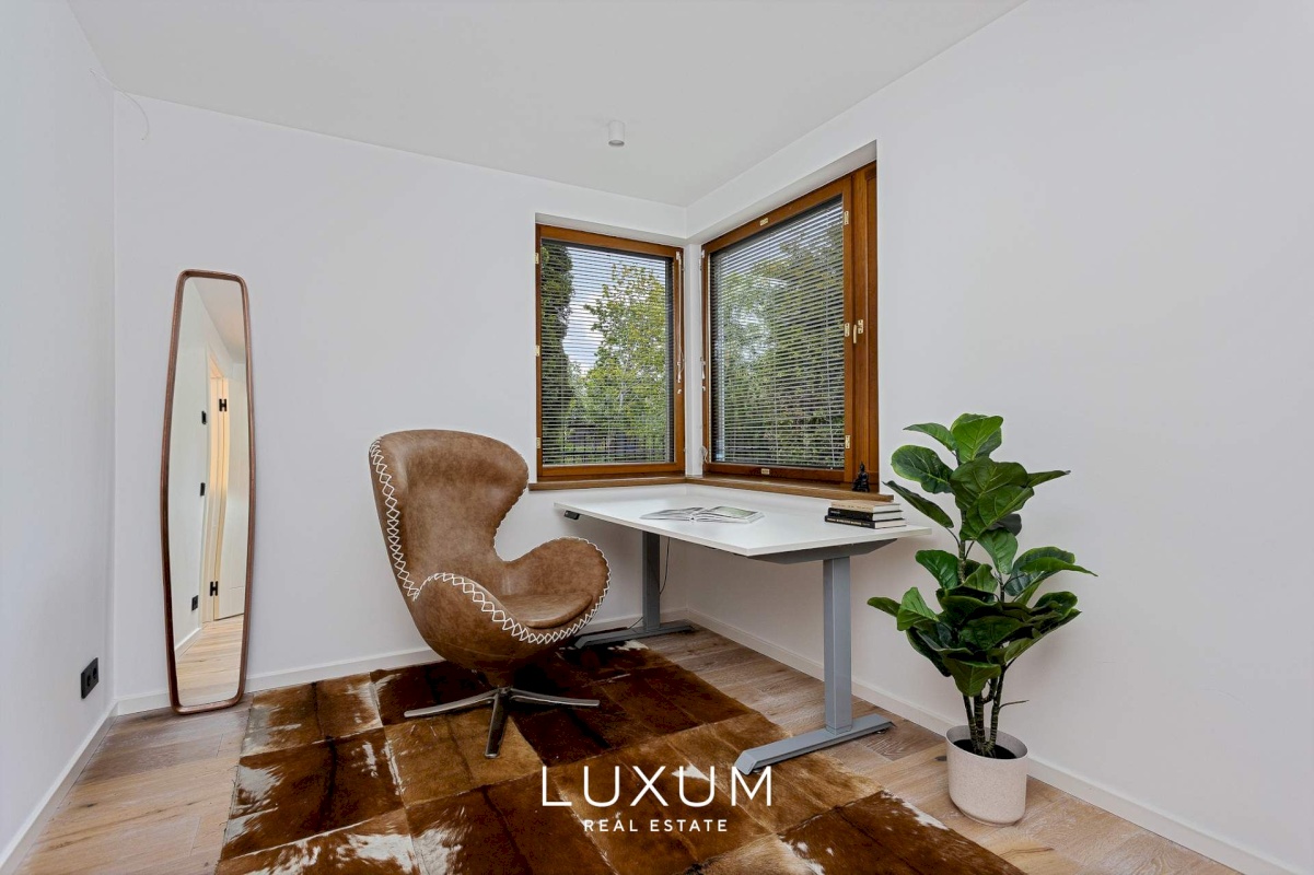 Viimsi vald, Haabneeme alevik, Lumemarja tee 19