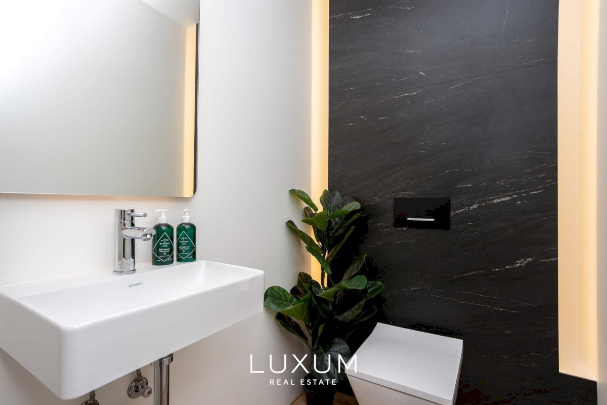 Viimsi vald, Haabneeme alevik, Lumemarja tee 19