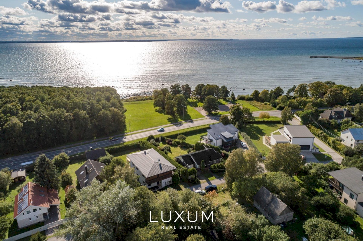 Viimsi vald, Haabneeme alevik, Lumemarja tee 19