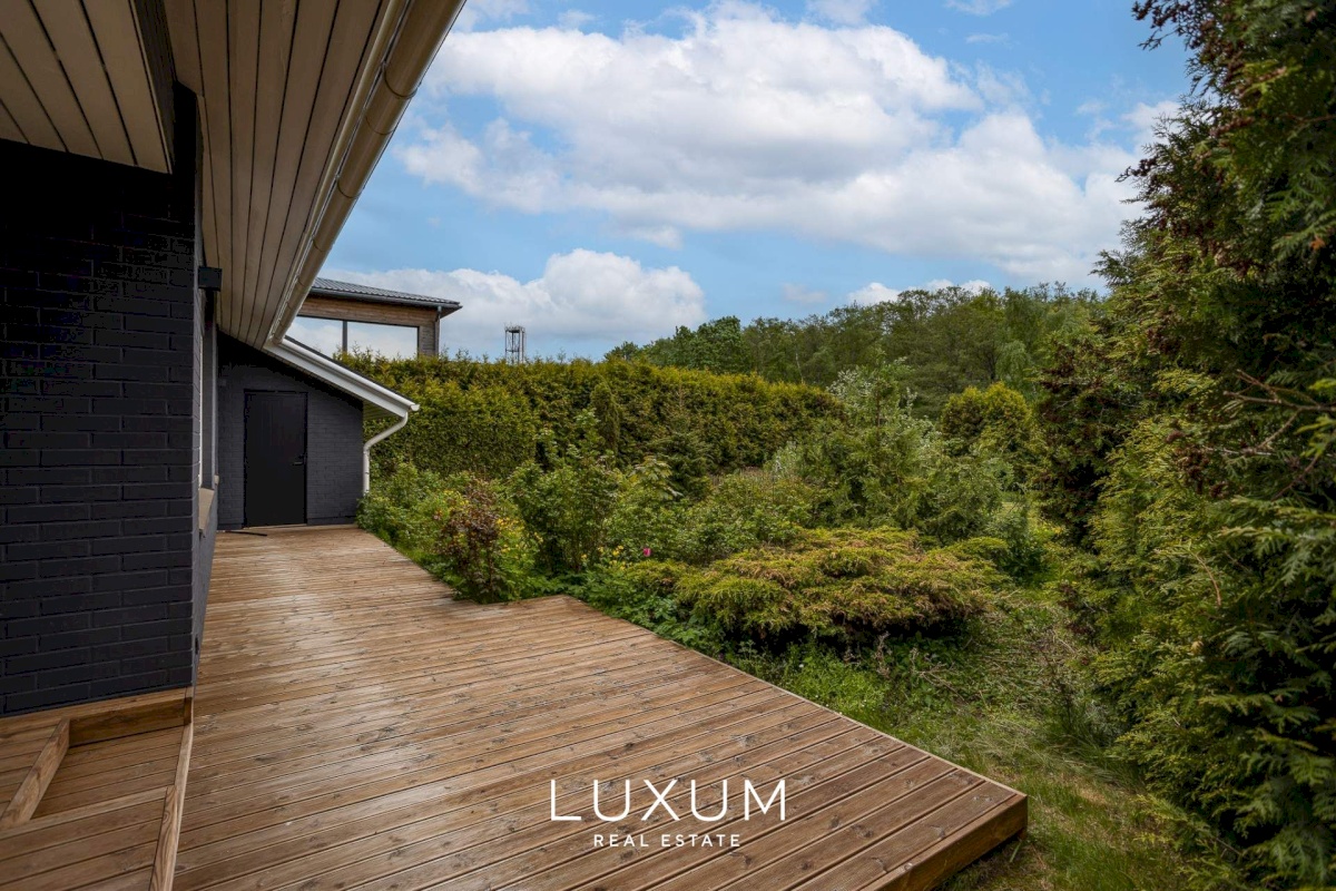 Viimsi vald, Haabneeme alevik, Lumemarja tee 19