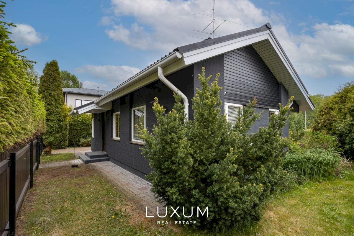 Viimsi vald, Haabneeme alevik, Lumemarja tee 19