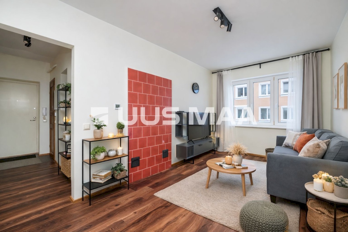 Tallinn, Lasnamäe linnaosa, Majaka 48