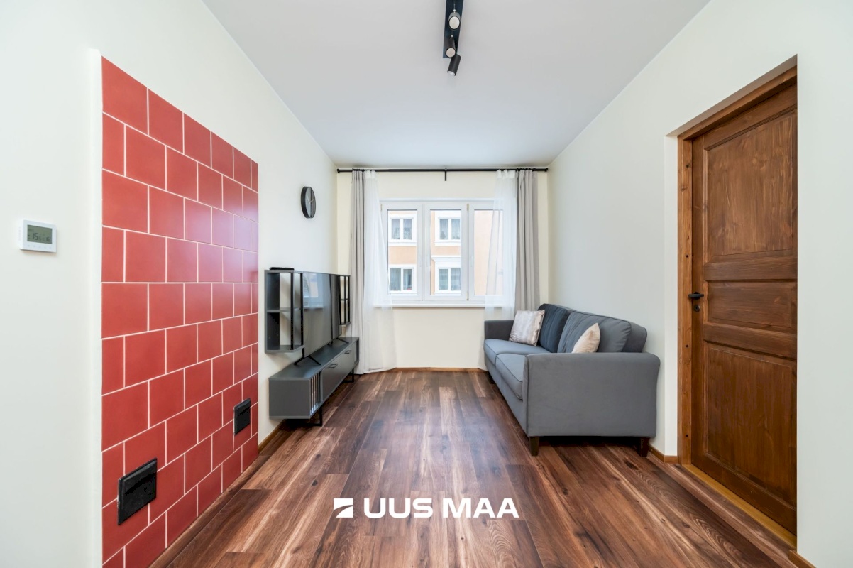 Tallinn, Lasnamäe linnaosa, Majaka 48