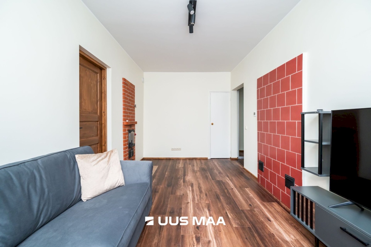 Tallinn, Lasnamäe linnaosa, Majaka 48