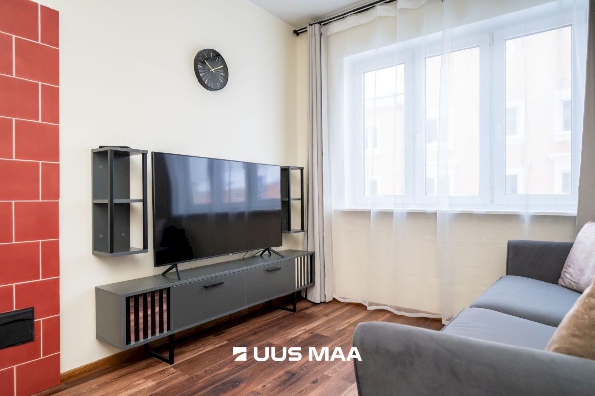 Tallinn, Lasnamäe linnaosa, Majaka 48