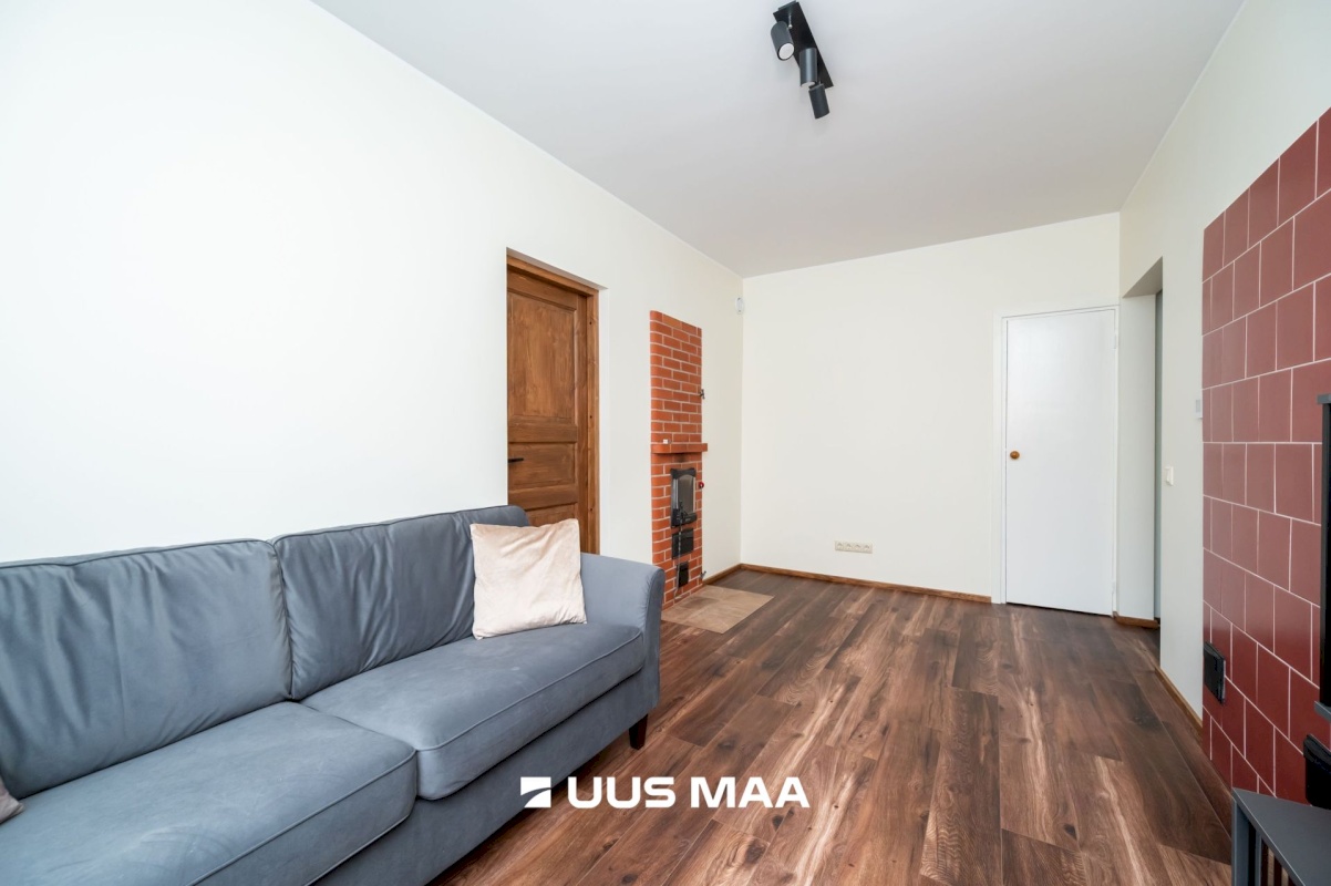 Tallinn, Lasnamäe linnaosa, Majaka 48