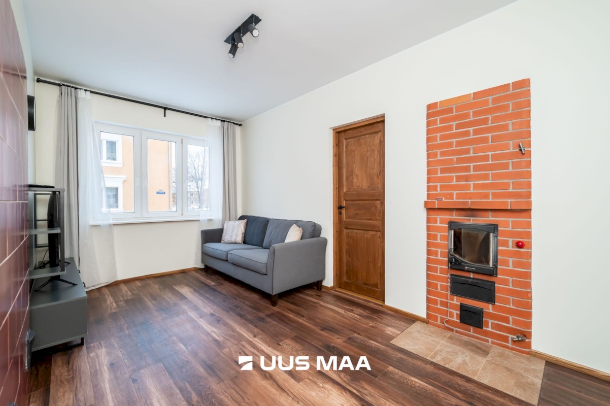 Tallinn, Lasnamäe linnaosa, Majaka 48