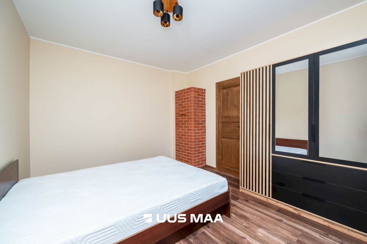 Tallinn, Lasnamäe linnaosa, Majaka 48