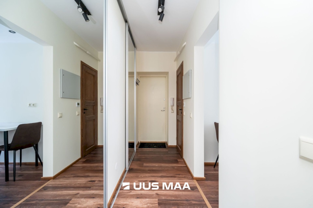 Tallinn, Lasnamäe linnaosa, Majaka 48