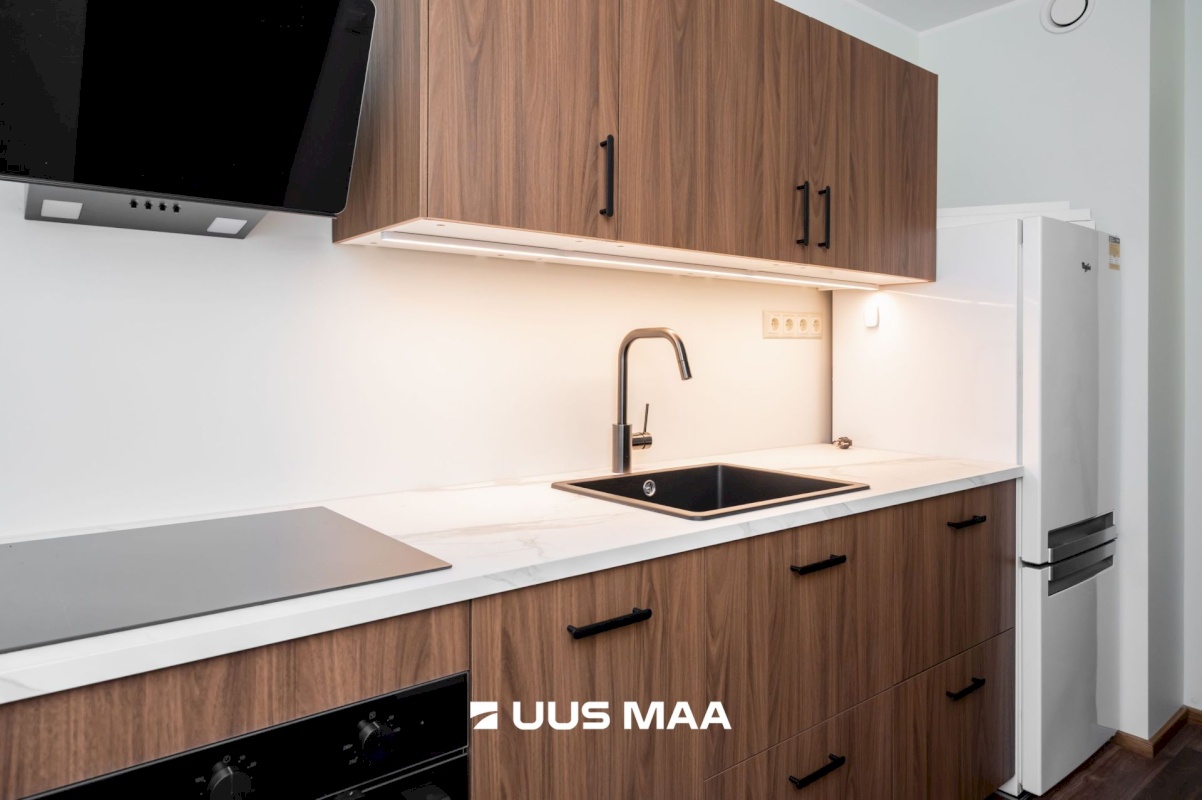 Tallinn, Lasnamäe linnaosa, Majaka 48