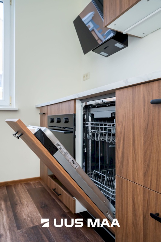 Tallinn, Lasnamäe linnaosa, Majaka 48