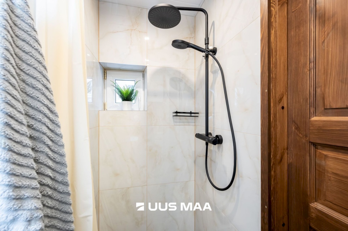 Tallinn, Lasnamäe linnaosa, Majaka 48