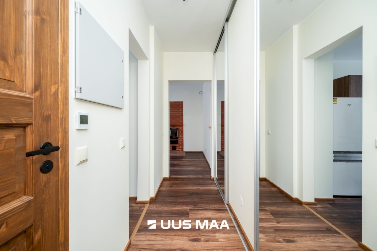 Tallinn, Lasnamäe linnaosa, Majaka 48