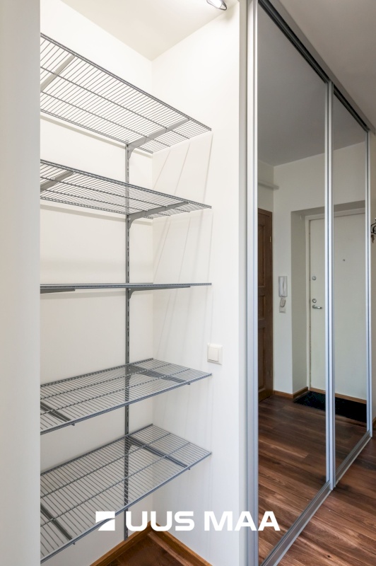 Tallinn, Lasnamäe linnaosa, Majaka 48