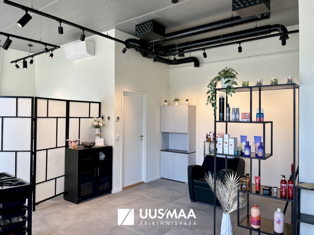 Tallinn, Kesklinna linnaosa, Pärnu mnt 129b