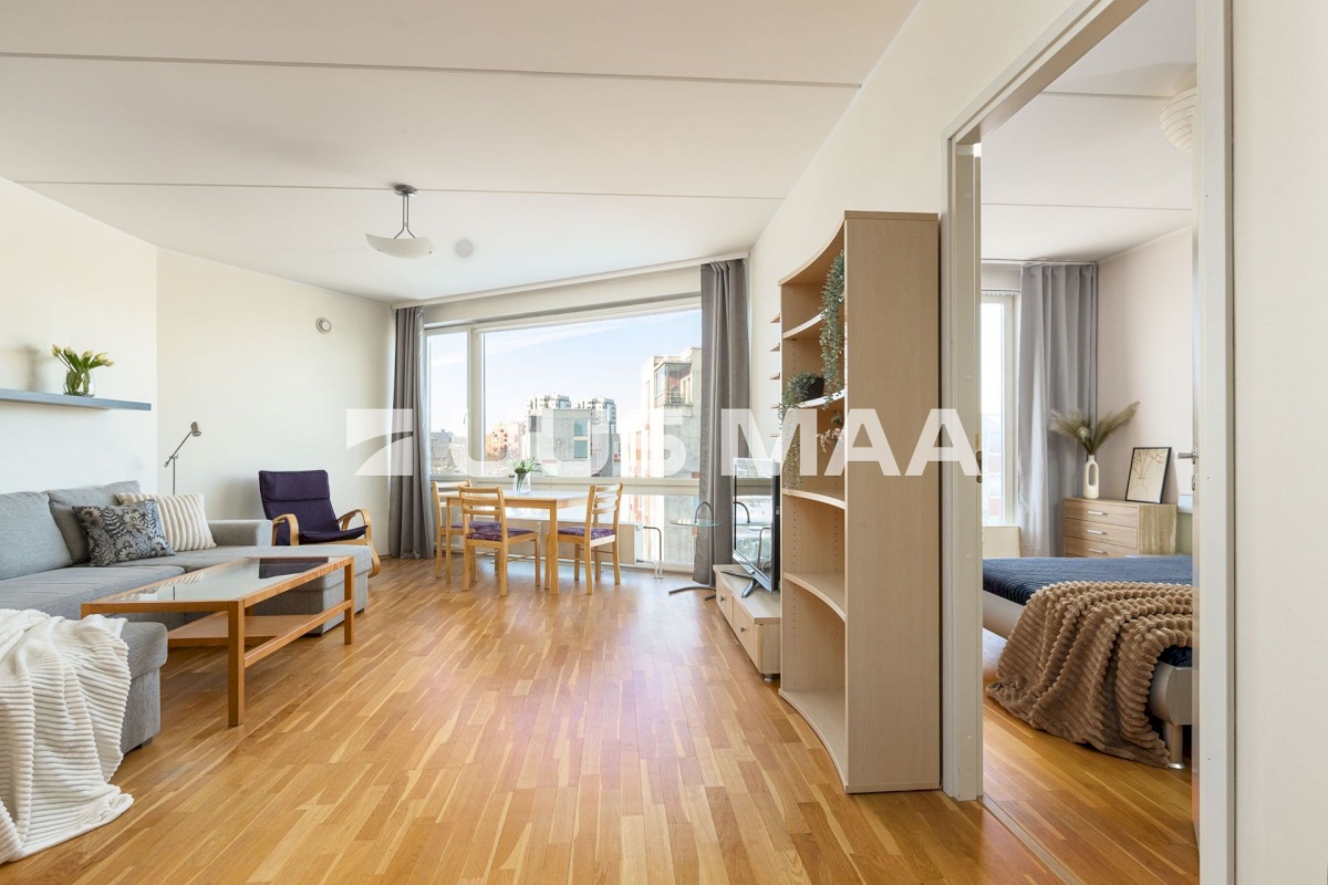 Tallinn, Haabersti linnaosa, Rocca al Mare, Vabaõhumuuseumi tee 4/2