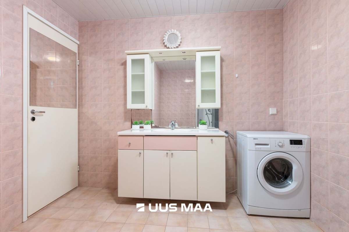 Tallinn, Haabersti linnaosa, Rocca al Mare, Vabaõhumuuseumi tee 4/2