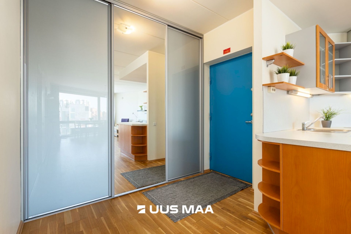 Tallinn, Haabersti linnaosa, Rocca al Mare, Vabaõhumuuseumi tee 4/2