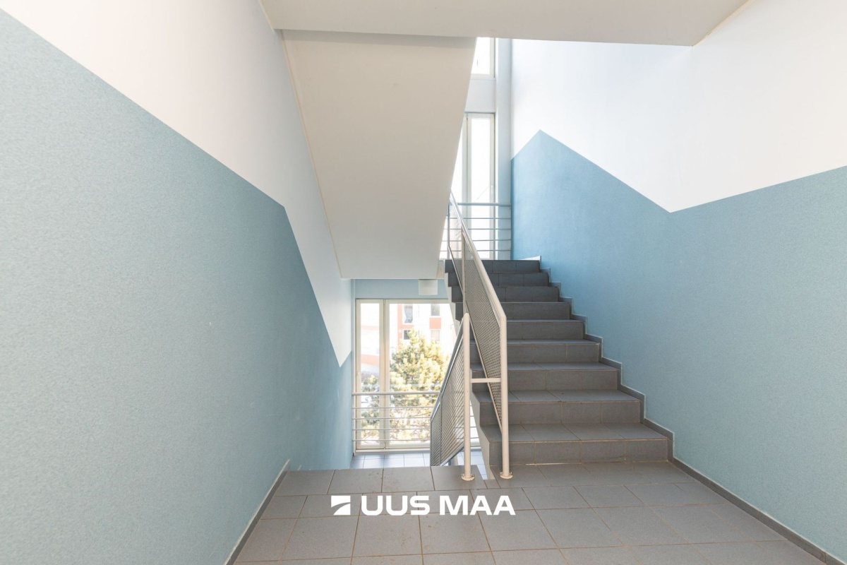 Tallinn, Haabersti linnaosa, Rocca al Mare, Vabaõhumuuseumi tee 4/2