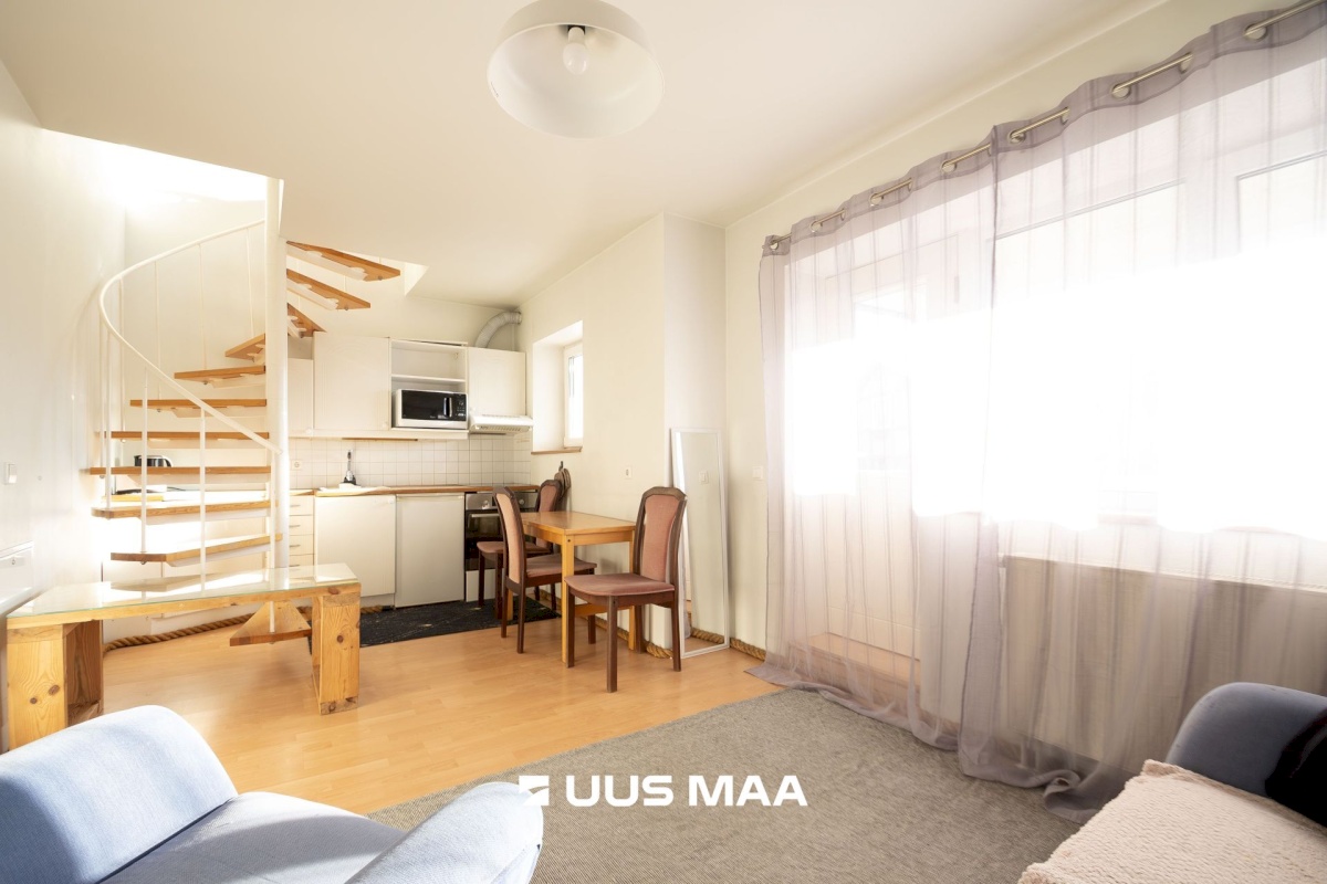 Saaremaa vald, Kuressaare linn, Tolli-Põik 2