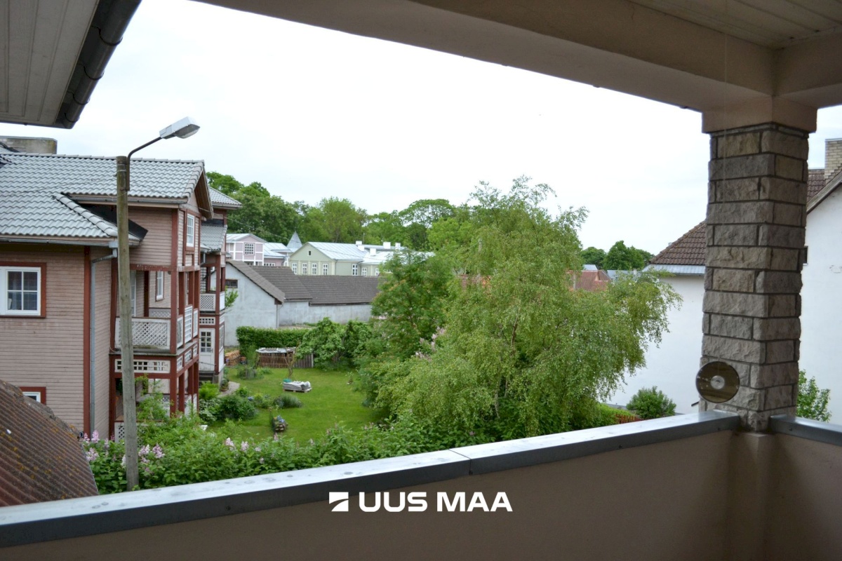 Saaremaa vald, Kuressaare linn, Tolli-Põik 2