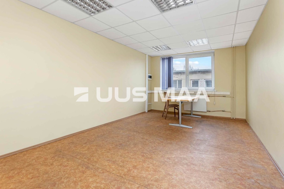 Tallinn, Põhja-Tallinna linnaosa, Pelgulinna, Ädala 17