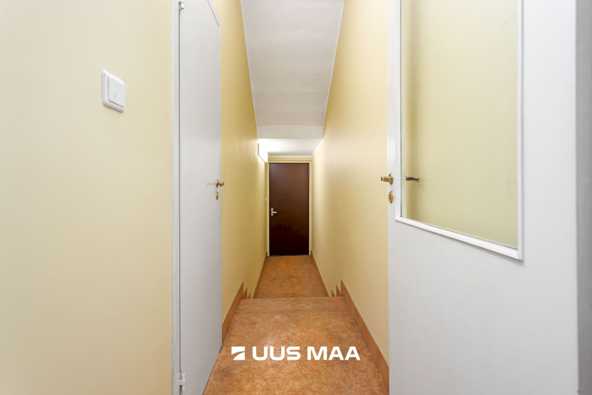 Tallinn, Põhja-Tallinna linnaosa, Pelgulinna, Ädala 17