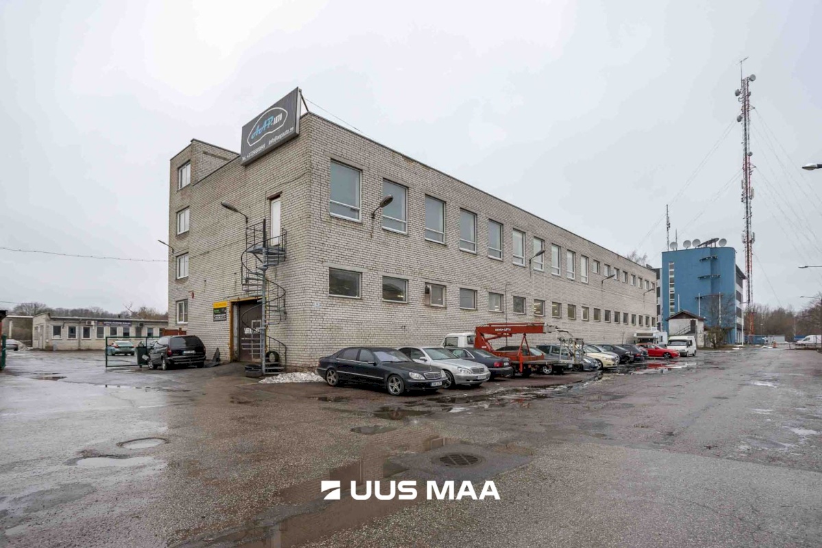 Tallinn, Põhja-Tallinna linnaosa, Pelgulinna, Ädala 17