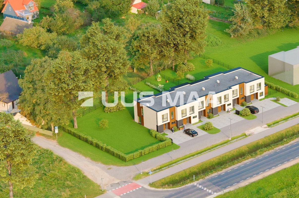 Nõo vald, Nõo alevik, Kiriku 7