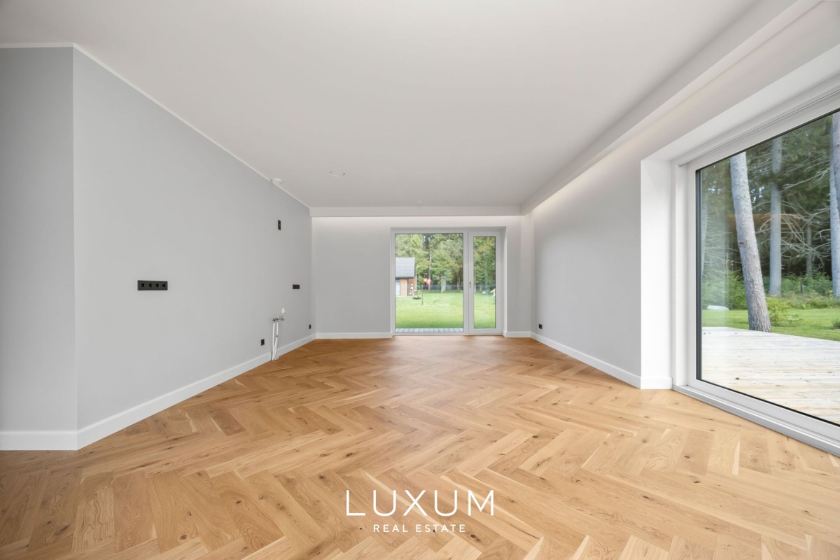 Harku vald, Suurupi küla, Pärtli tee