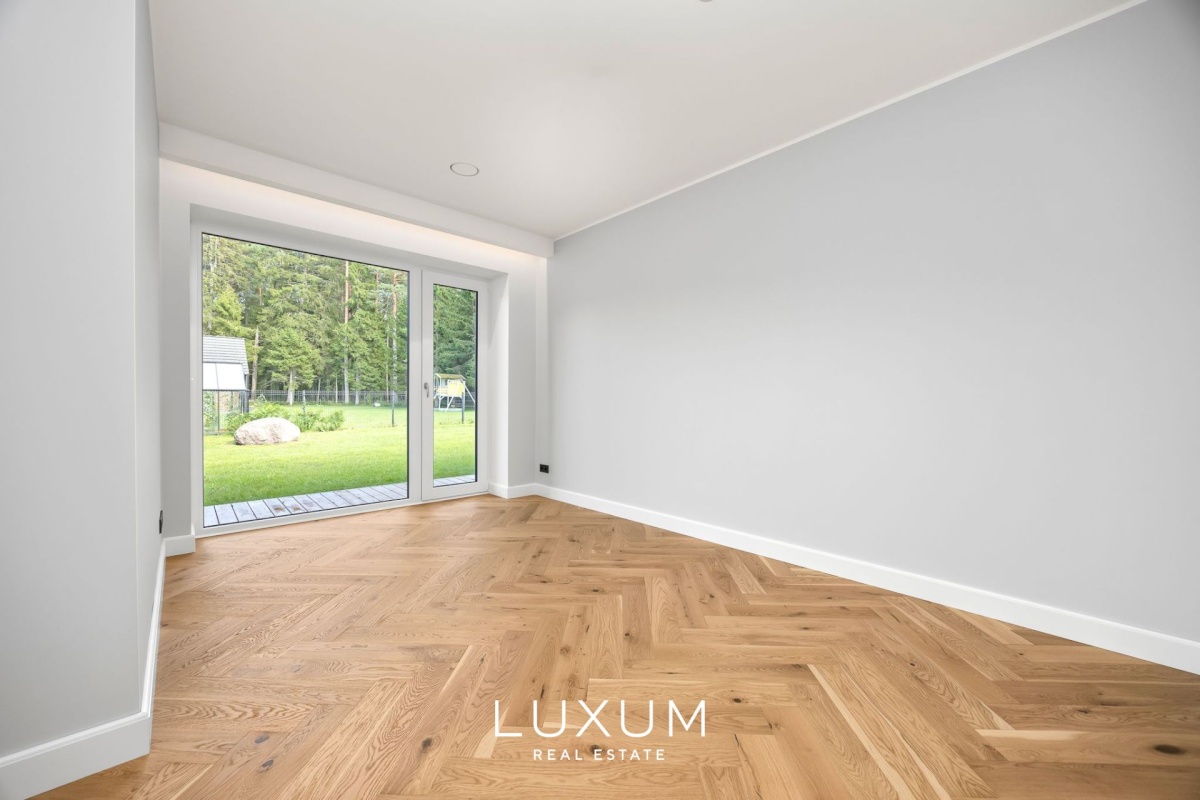 Harku vald, Suurupi küla, Pärtli tee