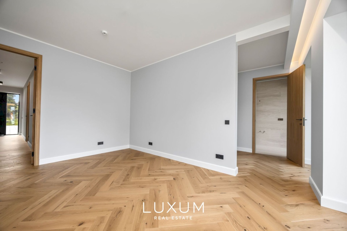 Harku vald, Suurupi küla, Pärtli tee