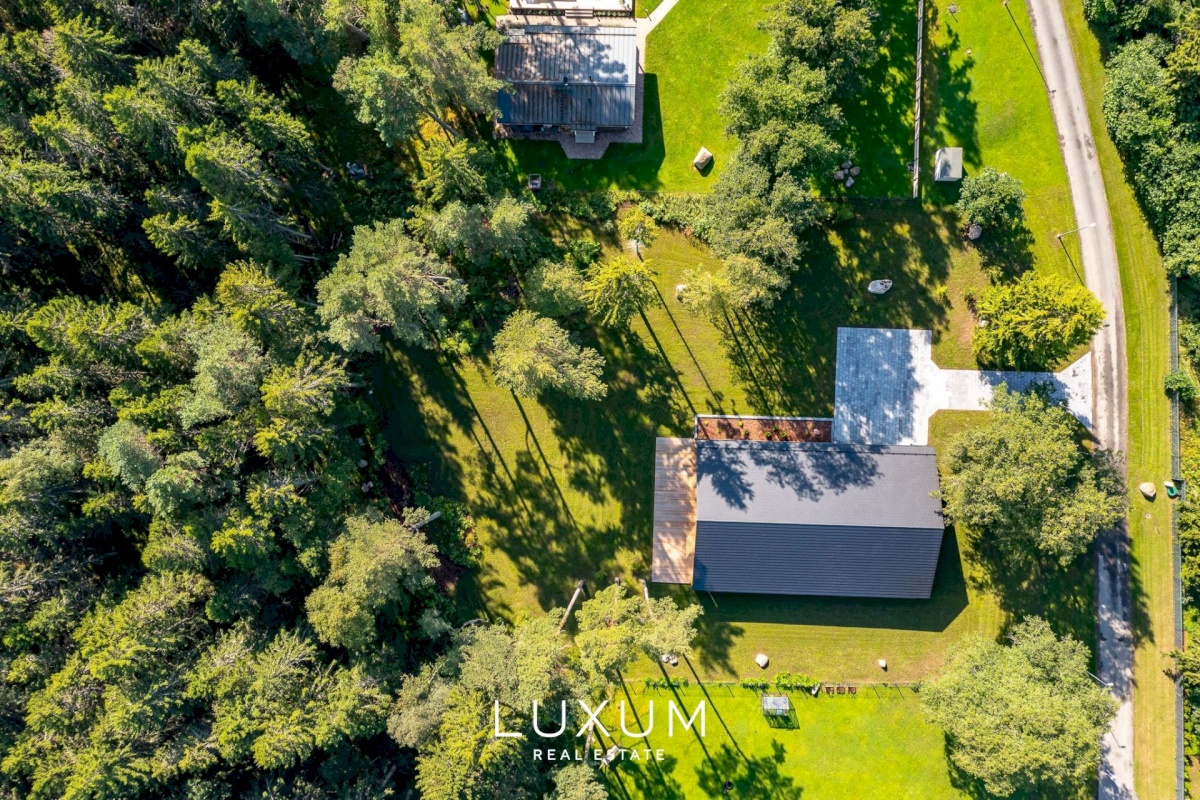 Harku vald, Suurupi küla, Pärtli tee