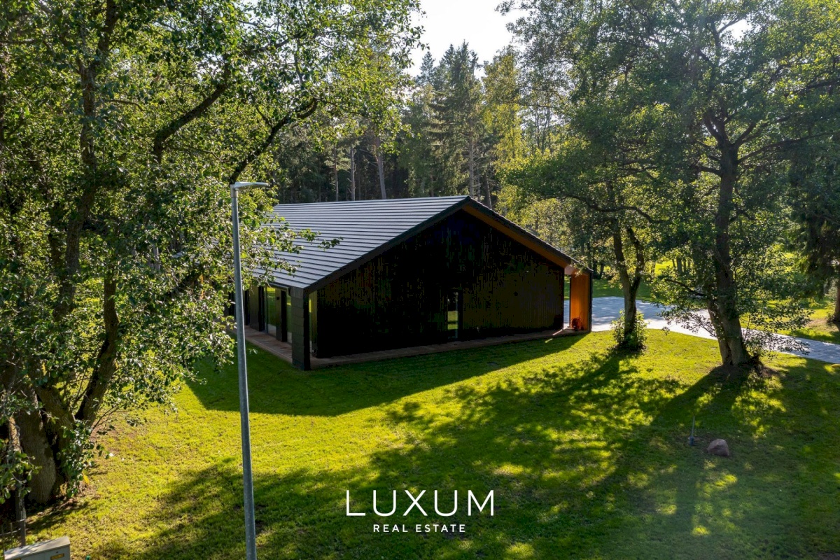 Harku vald, Suurupi küla, Pärtli tee