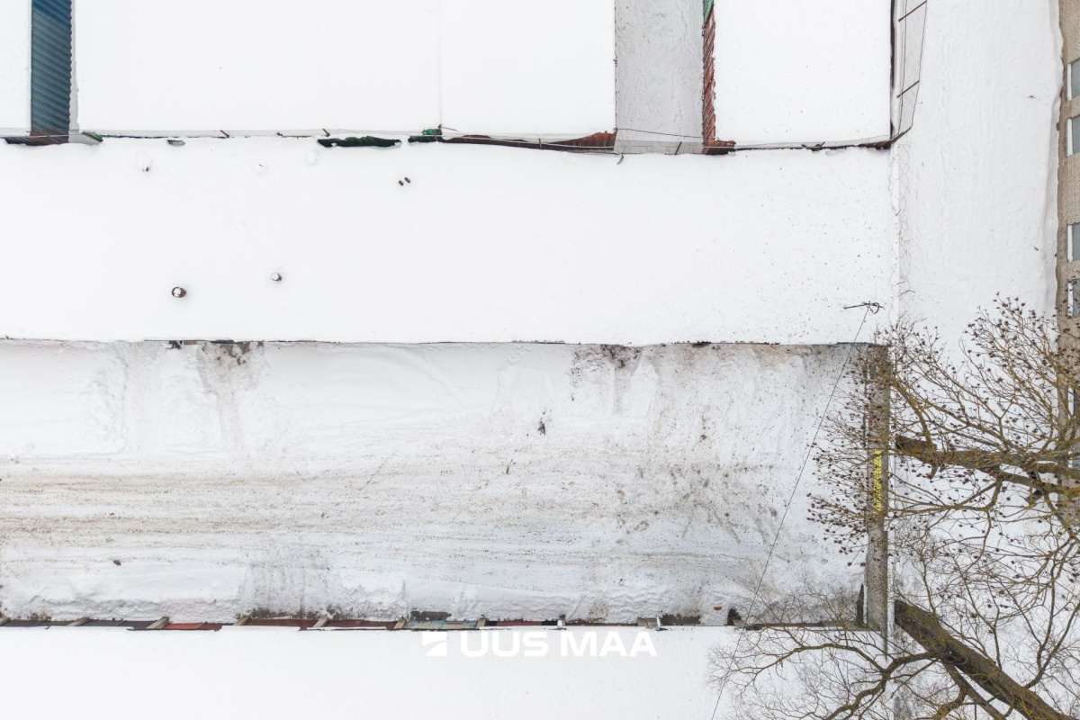 Tallinn, Lasnamäe linnaosa, Tuha 1b