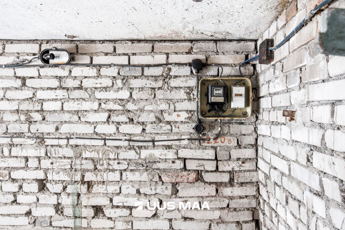 Tallinn, Lasnamäe linnaosa, Tuha 1b