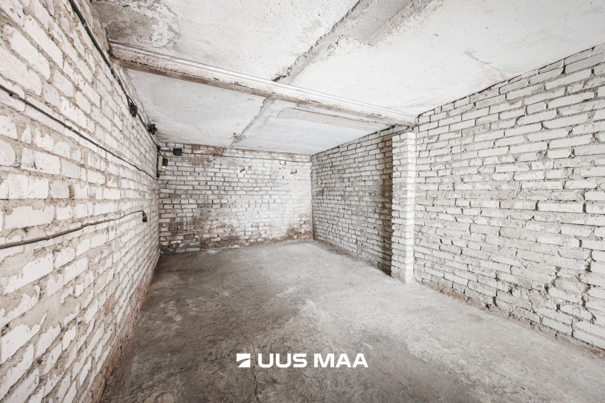 Tallinn, Lasnamäe linnaosa, Tuha 1b