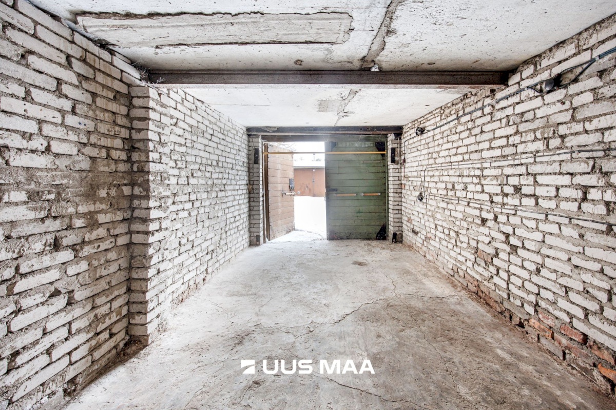 Tallinn, Lasnamäe linnaosa, Tuha 1b