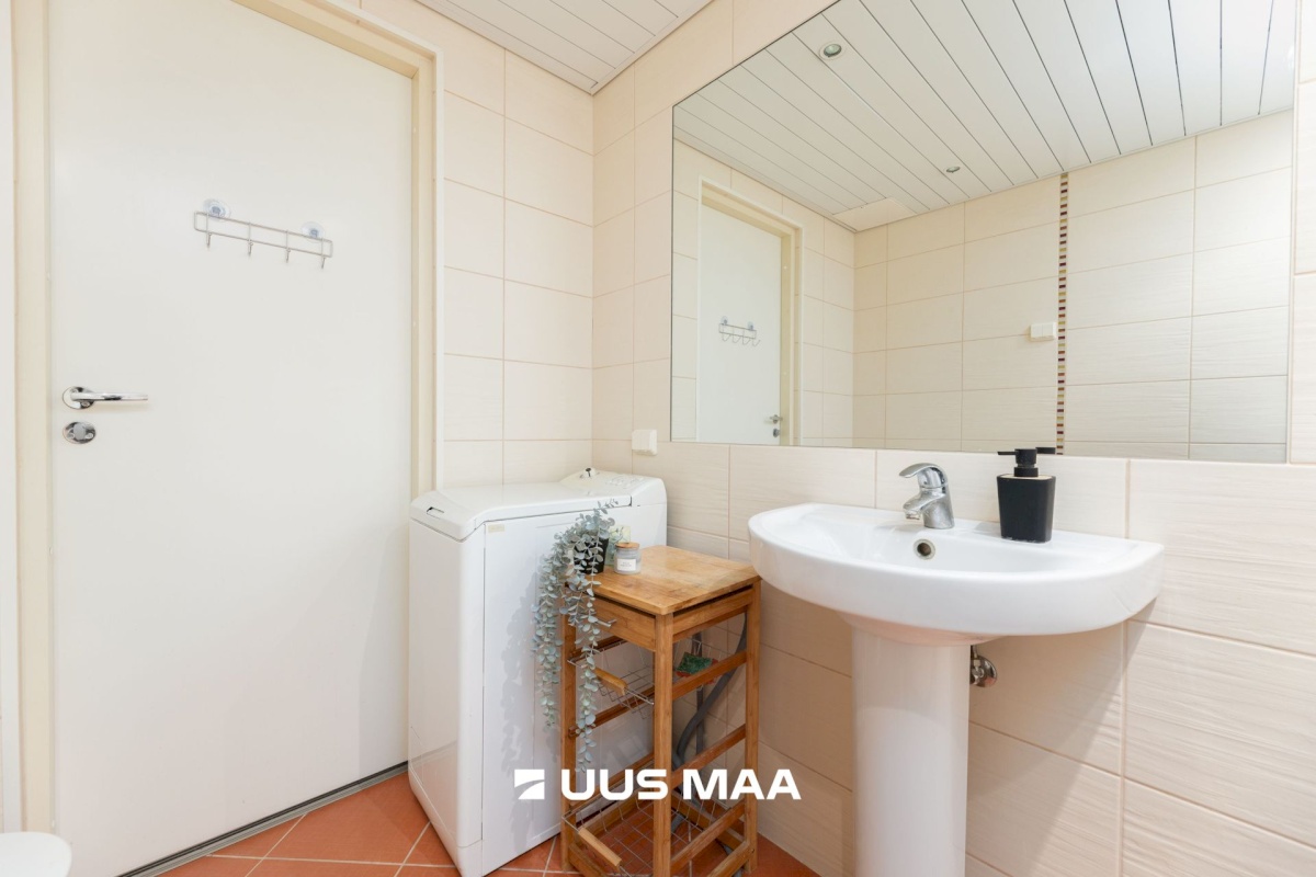 Viimsi vald, Haabneeme alevik, Heki tee 14