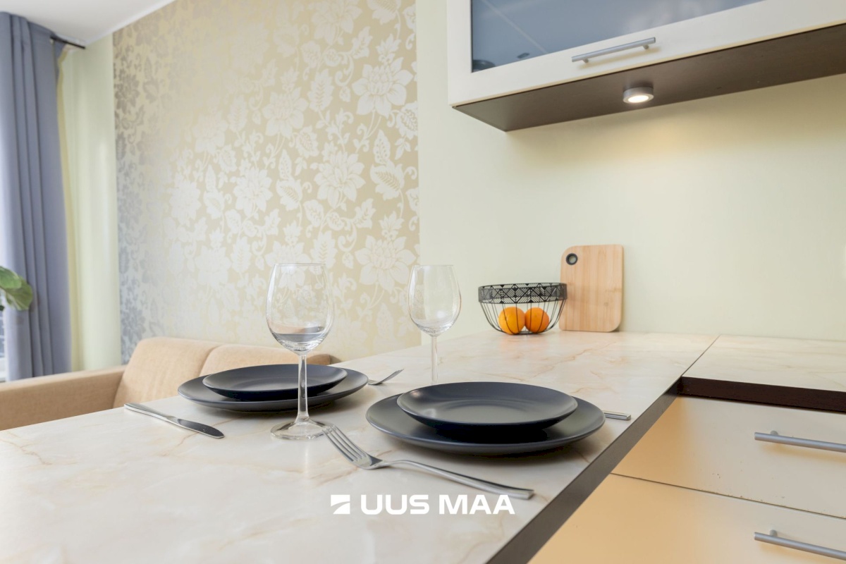 Viimsi vald, Haabneeme alevik, Heki tee 14