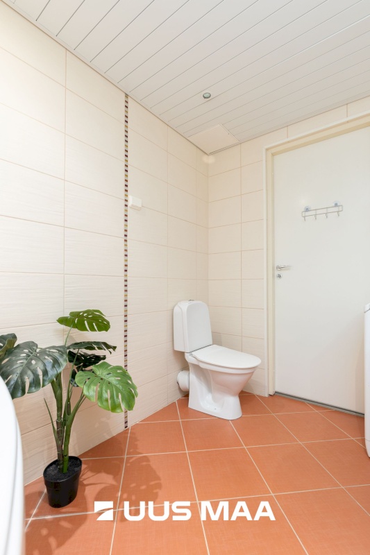 Viimsi vald, Haabneeme alevik, Heki tee 14