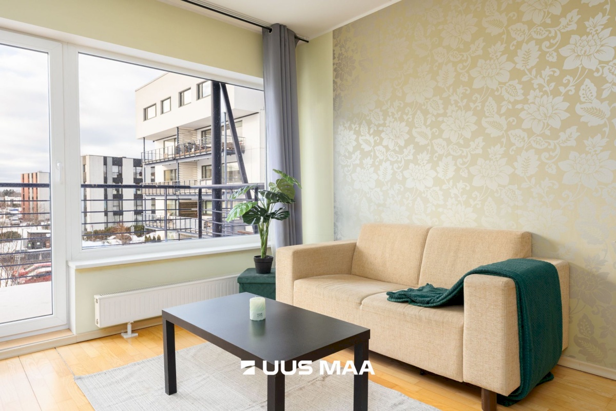 Viimsi vald, Haabneeme alevik, Heki tee 14