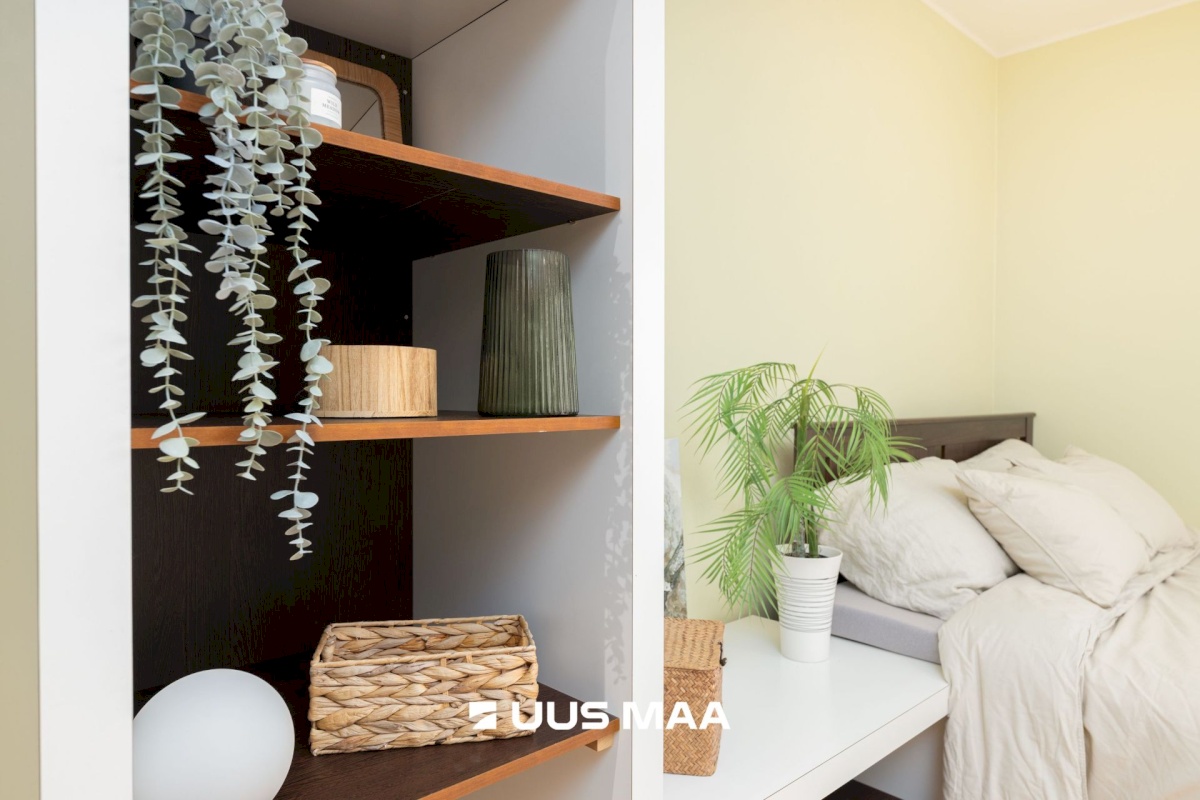 Viimsi vald, Haabneeme alevik, Heki tee 14