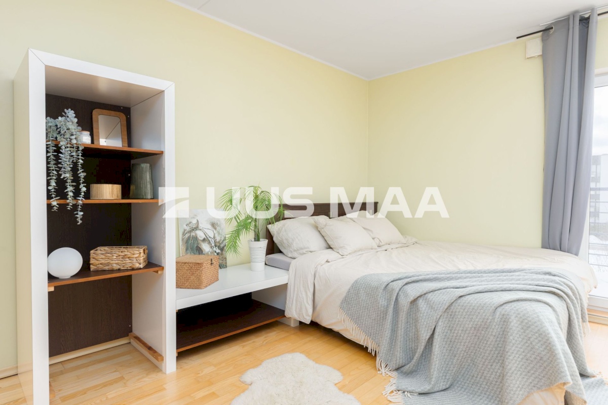 Viimsi vald, Haabneeme alevik, Heki tee 14