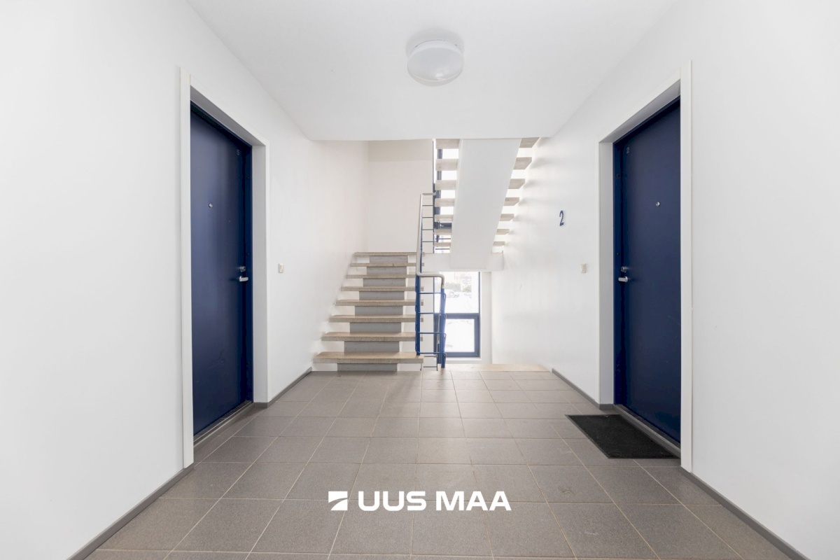 Viimsi vald, Haabneeme alevik, Heki tee 14