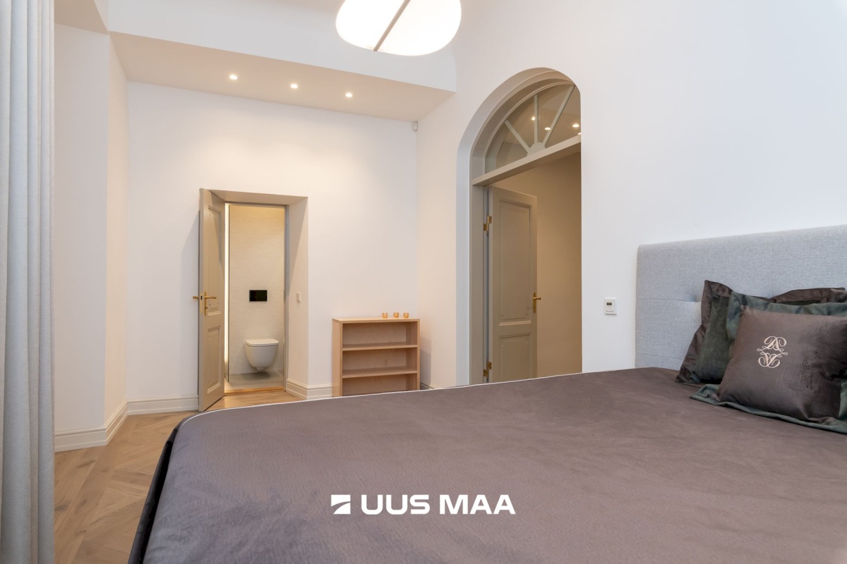 Tallinn, Kesklinna linnaosa, Vanalinna, Lai tn 13